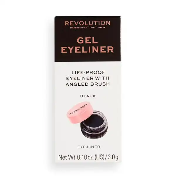 Revolution Negro - REVOLUTION - Comparador de precios