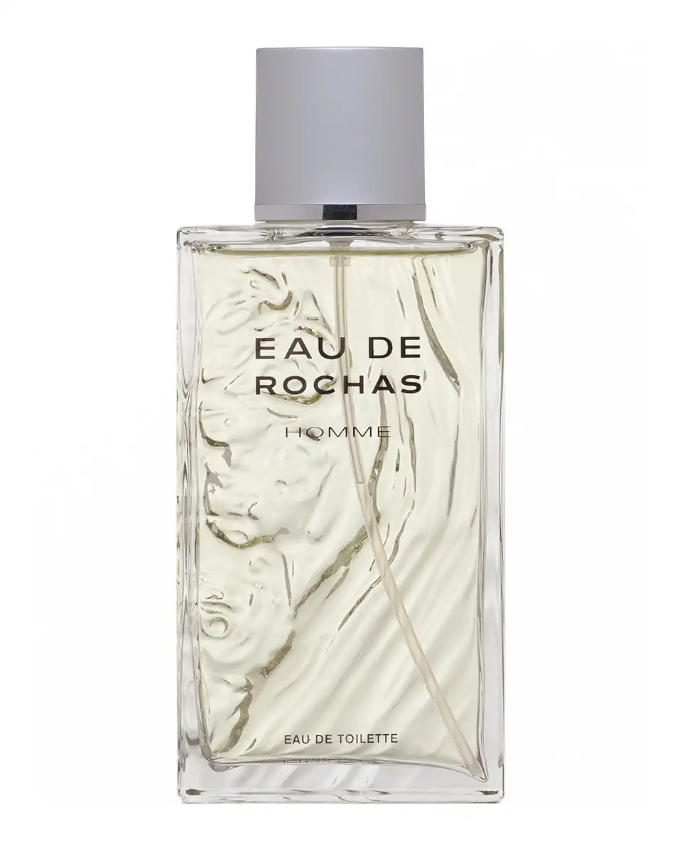Rochas - Eau De Toilette Eau De Homme 200 Ml - Rochas - Comparador de precios
