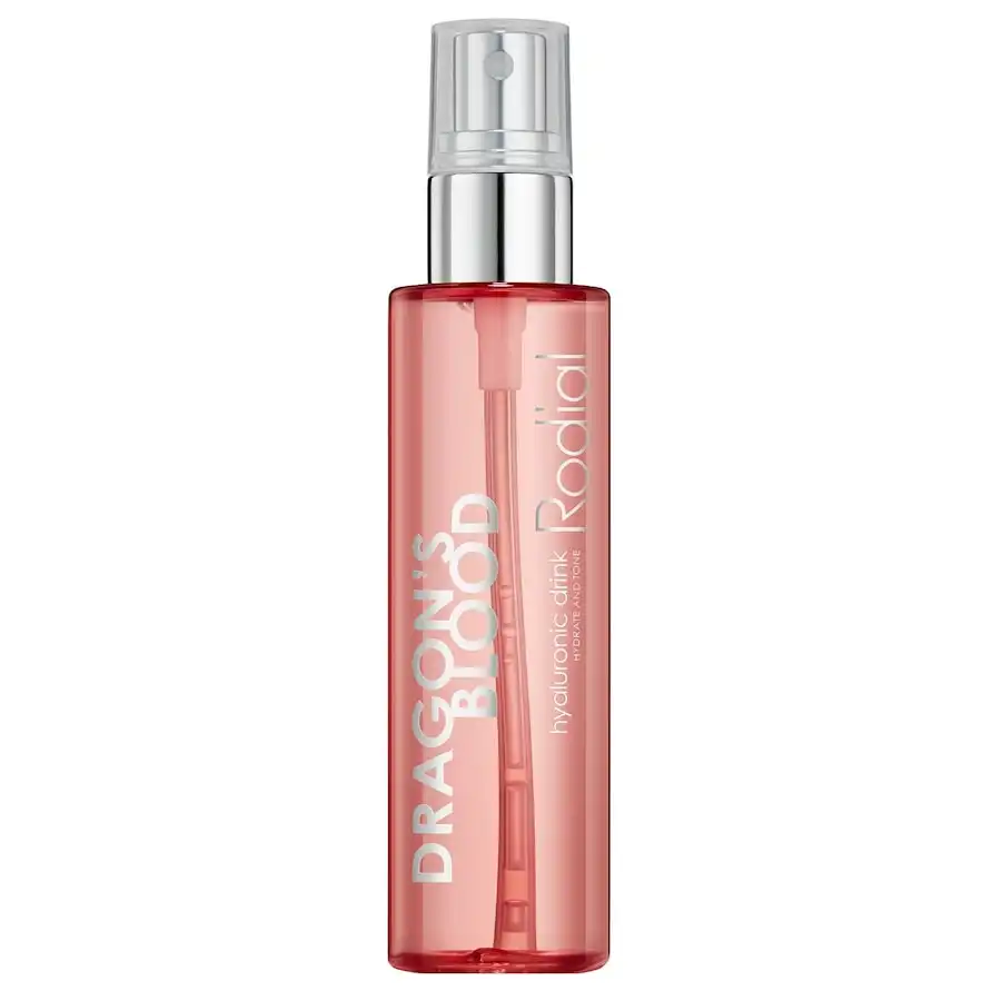 Rodial - Dragons Blood Hyaluronic Drink Brumas faciales 100 ml unisex - Rodial - Comparador de precios