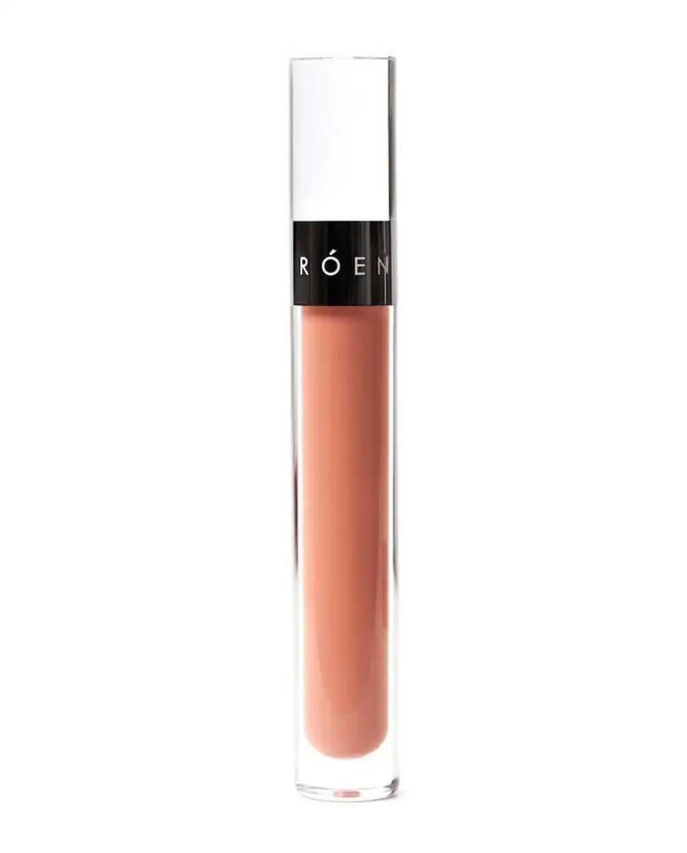 Roén [5Th Essence] - Brillo de labios Kiss My Liquid Lip Balm Roén [5Th Essence]. - Sence - Comparador de precios