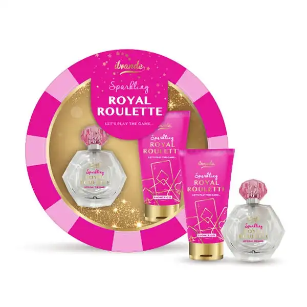 Royal Roulette - ILVANDE - Comparador de precios