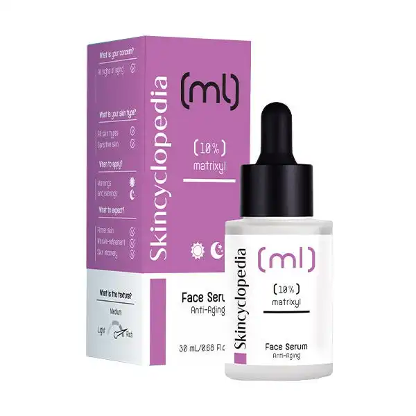 Sérum Matrixyl 3000 10% - SKINCYCLOPEDIA - Comparador de precios