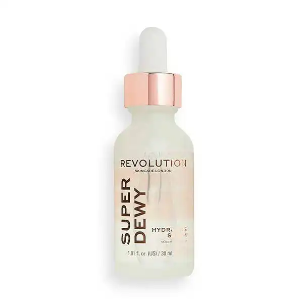 Sérum Super Dewy - Revolution Skincare - Comparador de precios