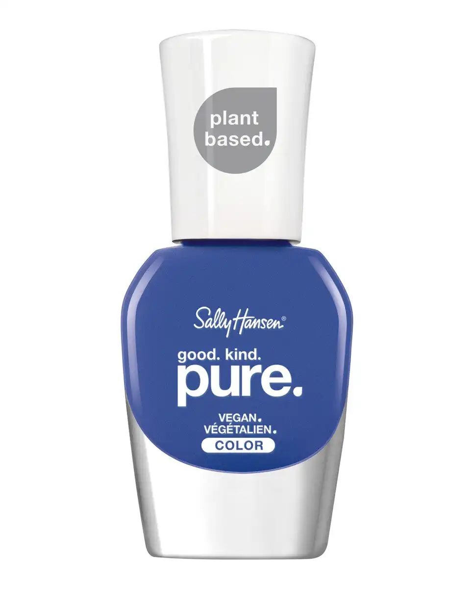 Sally Hansen - Esmalte De Uñas Good Kind Pure - Sally Hansen - Comparador de precios