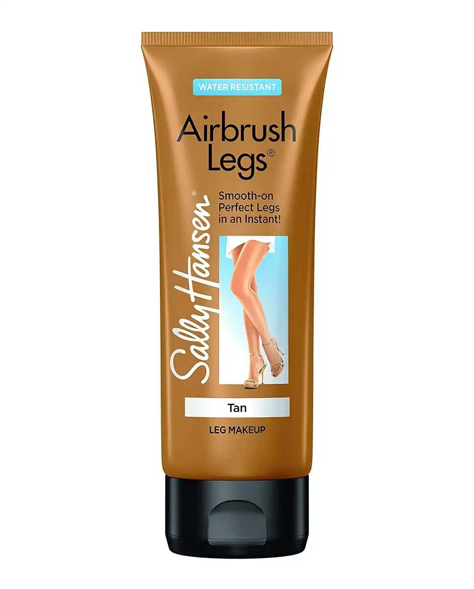 Sally Hansen - Maquillaje Para Piernas Airbrush Legs 125 Ml - Sally Hansen - Comparador de precios