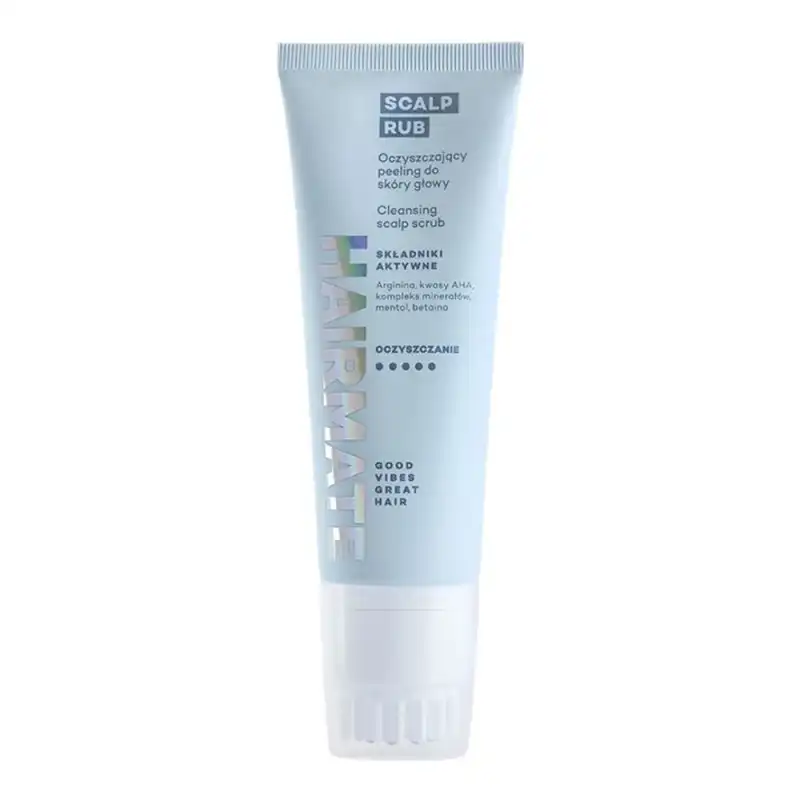 Scalp Rub - 100 ml - Hairmate - Hairmate - Comparador de precios