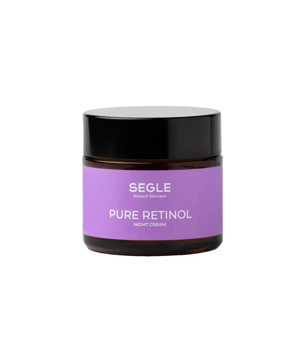 SEGLE - Crema facial noche antiedad Pure Retinol - Piel madura y/o seca - Segle - Comparador de precios