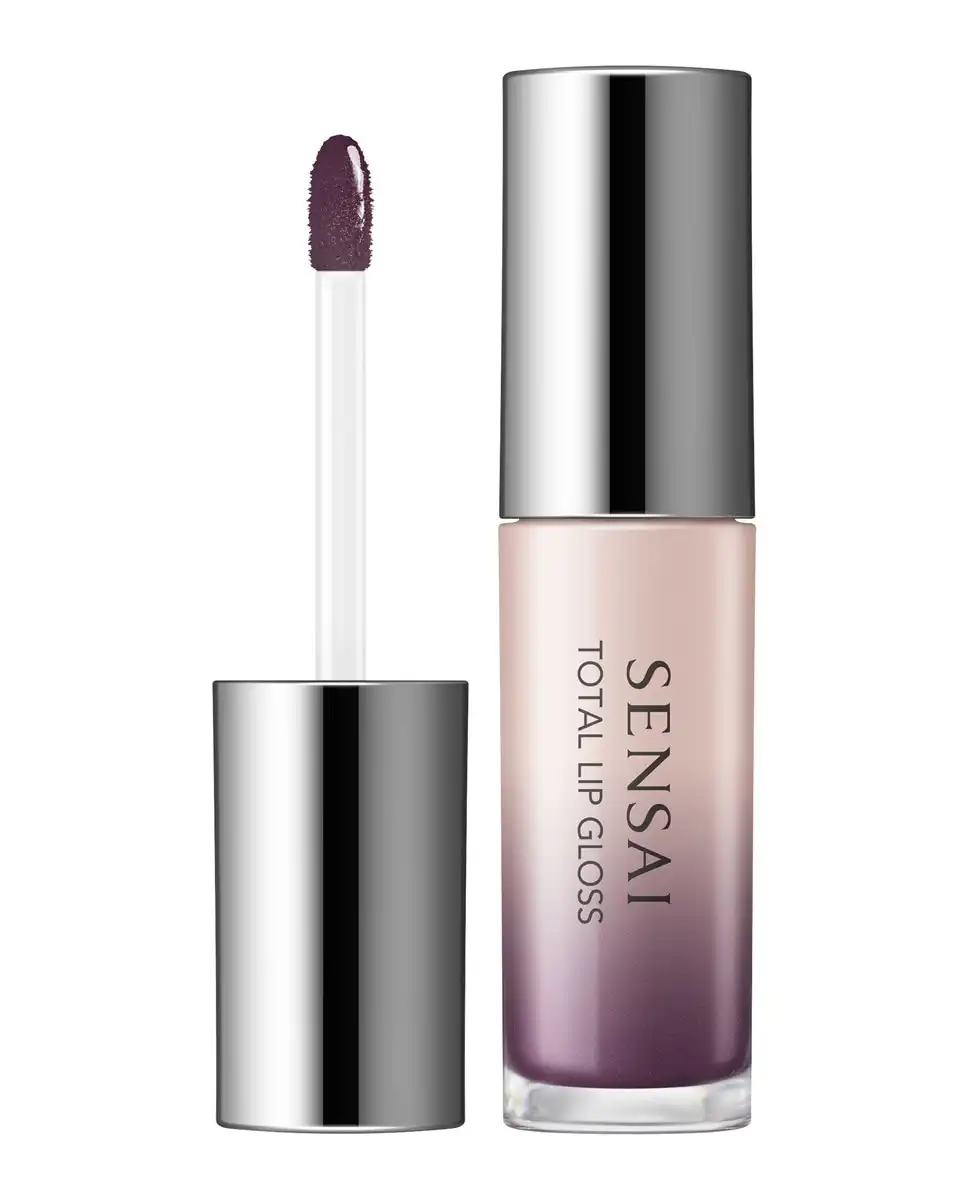 Sensai - Brillo De Labios Total Lip Gloss Colours - Sensai - Comparador de precios