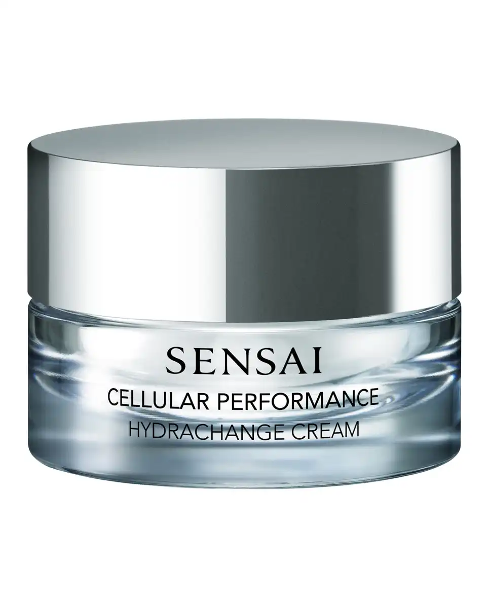 Sensai - Gel Hidratante Hydrachange Cream Cellular Performance 40 Ml - Sensai - Comparador de precios