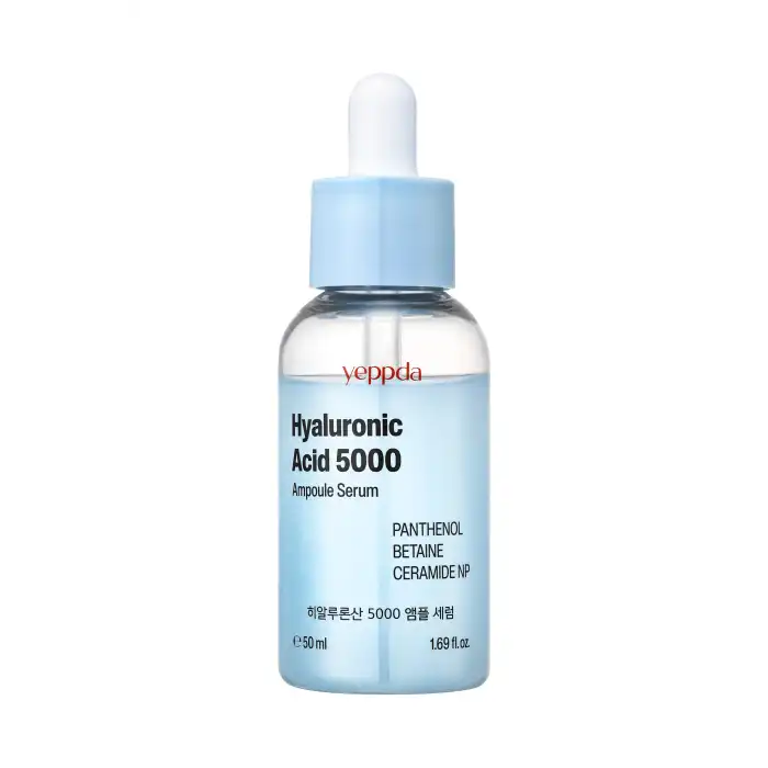 Sérum 5% Ácido Hialurónico 50 ml - Yeppda - Comparador de precios