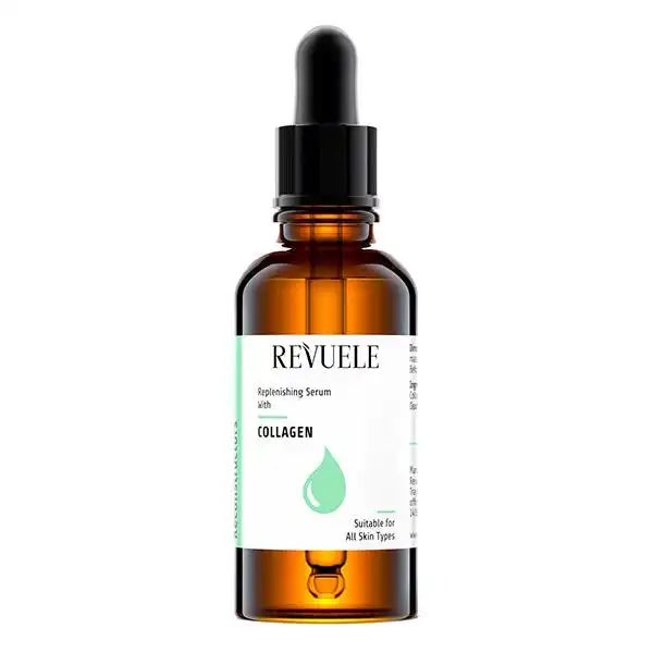 Serum Collagen - Revuele - Comparador de precios