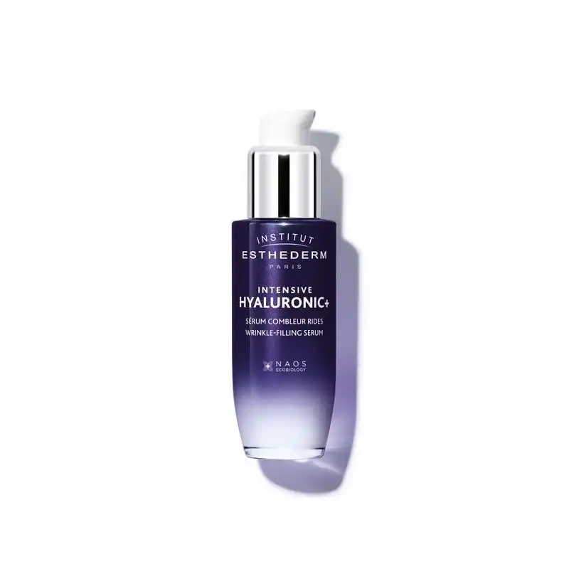 Sérum Intensive Hyaluronic+ 30ml - Esthederm - Comparador de precios