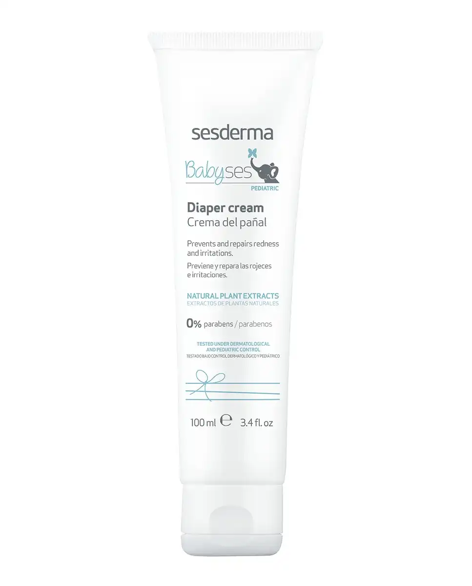 Sesderma - Crema Para El Pañal Babyses - Sesderma - Comparador de precios
