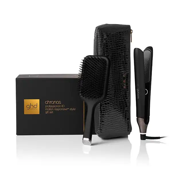 Set Chronos - GHD - Comparador de precios