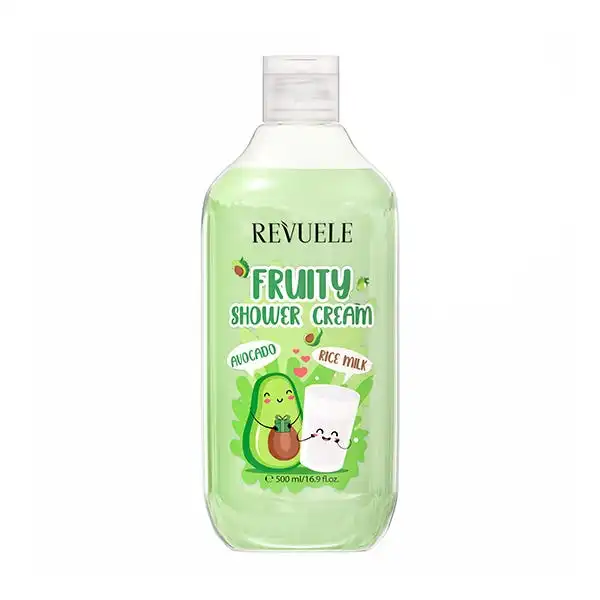 Shower Cream - Revuele - Comparador de precios