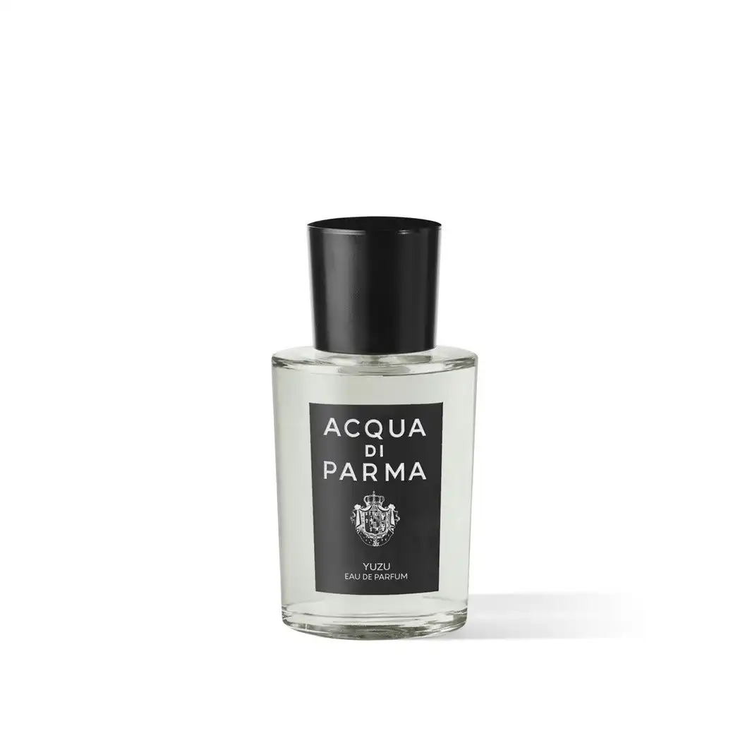 Signatures Of The Sun Yuzu Eau de Parfum 50 ml - Acqua Di Parma - Comparador de precios