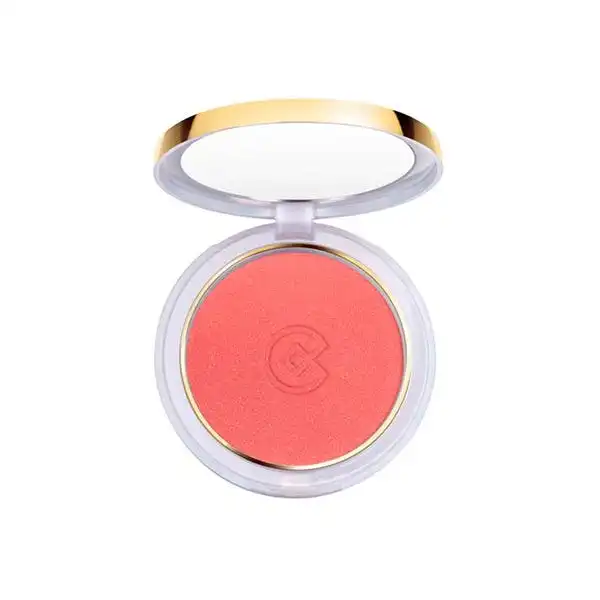 Silk Effect Maxi Blusher 21 Rosa Dorata - Collistar - Comparador de precios