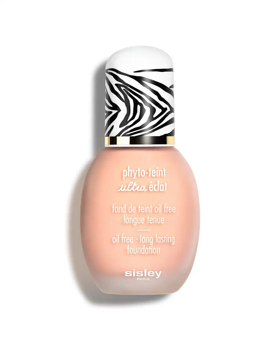 Sisley - Base De Maquillaje Phyto-Teint Ultra Eclat - Sisley - Comparador de precios