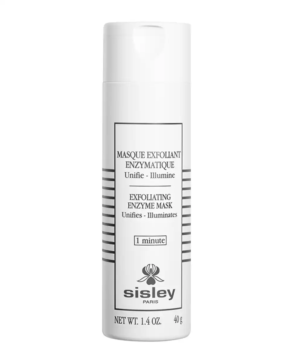 Sisley - Mascarilla Masque Exfoliant Enzymatique 40 G - Sisley - Comparador de precios