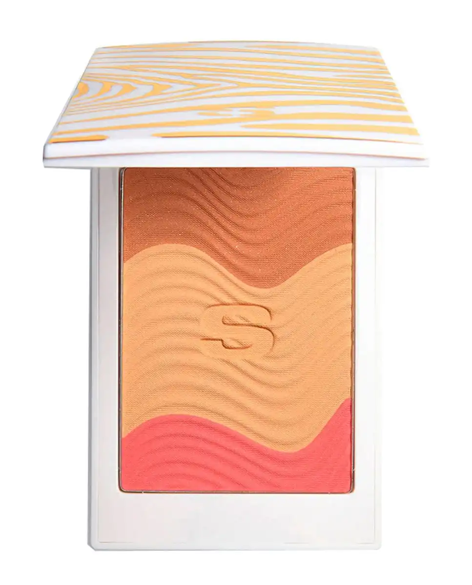 Sisley - Polvos Phyto Touch Poundre Éclat Soleil - Sisley - Comparador de precios