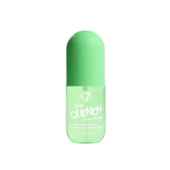 Skin Quench Body Mist 100 ml  W7 - W7 - Comparador de precios