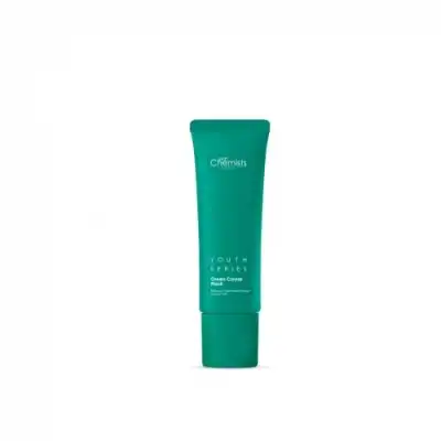 SKINCHEMISTS Dr Botanicals Mascara Caviar Verde, 50 ml - skinChemists - Comparador de precios