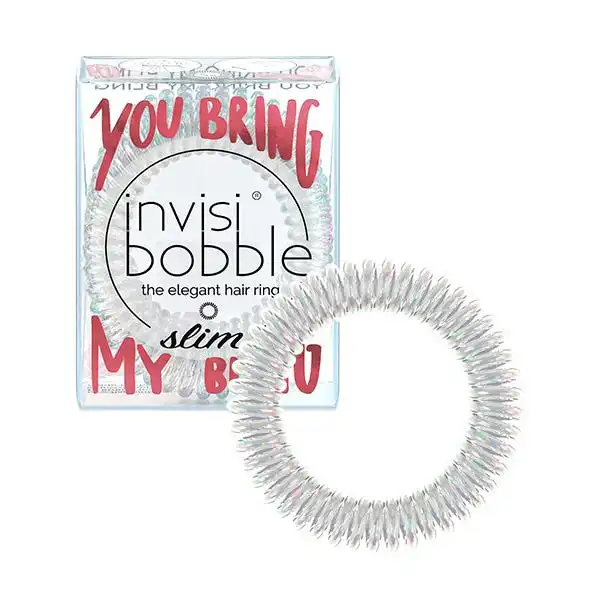 Slim Sparks Flying You Bring - Invisibobble - Comparador de precios