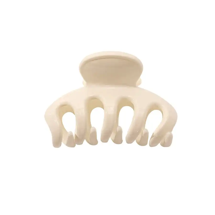 SOHO - Esta Pinza Para El Pelo Pinzas y horquillas 1 pieces Blanco female - Soho - Comparador de precios