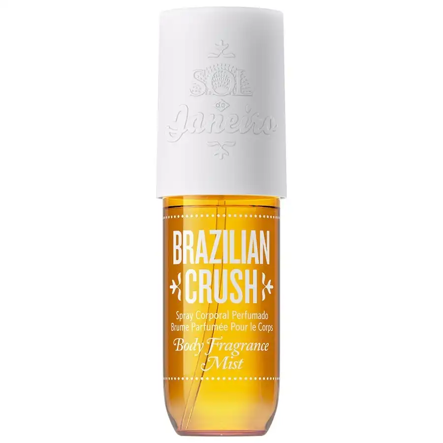 Sol de Janeiro - Brazilian Crush Body Fragrance Mist Body mist 90 ml unisex - Sol de Janeiro - Comparador de precios