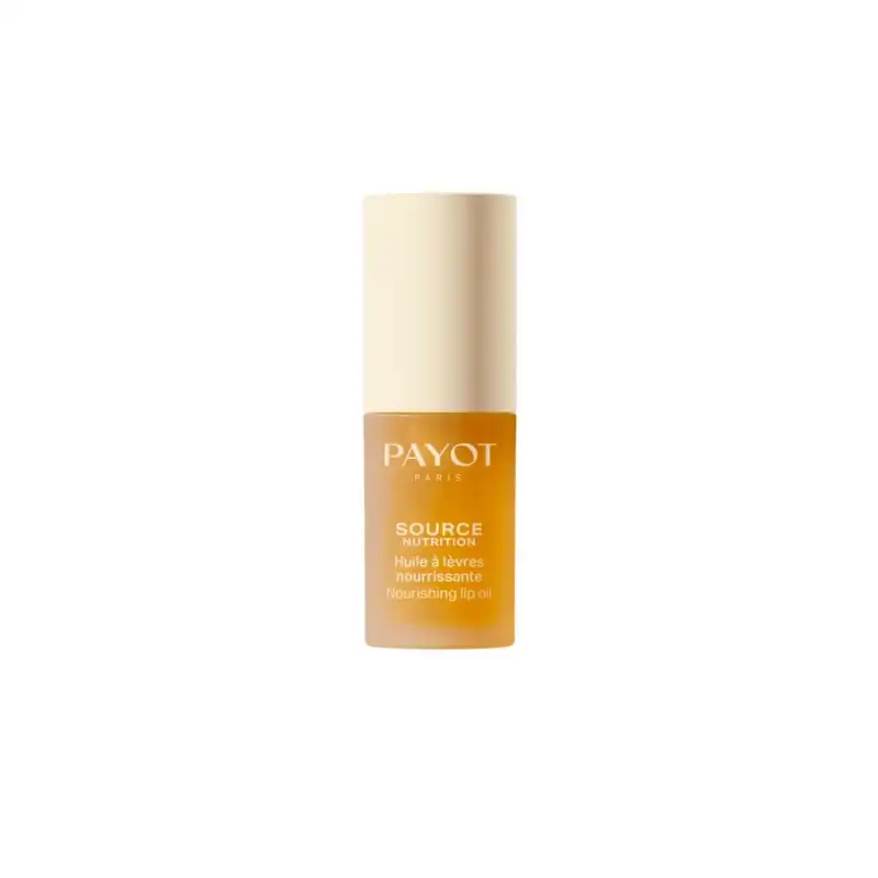 Source Nutrition Huile A Levres Nourrissante 5 Ml - PAYOT - Comparador de precios