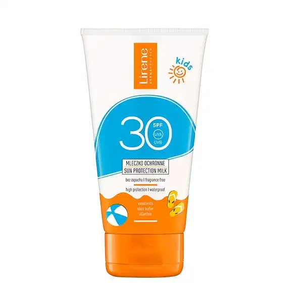Spf 30 - LIRENE - Comparador de precios