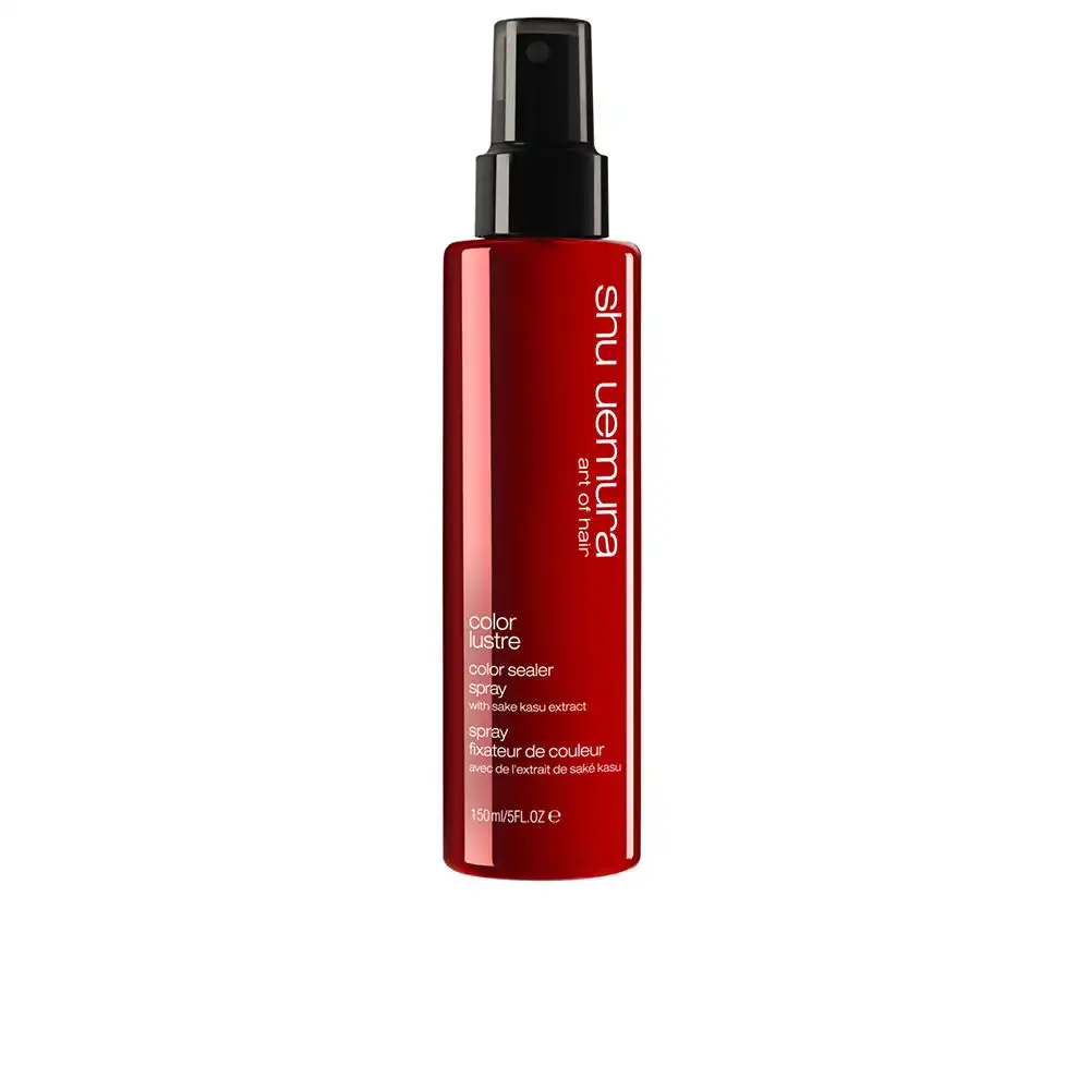 Spray Color Lustre - 150 ml - Shu Uemura - Shu Uemura - Comparador de precios