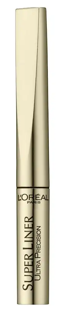 Superliner Ultra Precision 01 Negro - Loreal Paris - Comparador de precios