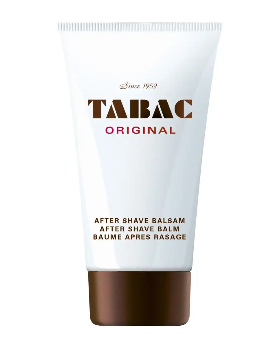 Tabac - After Shave Balm Original 75 Ml - Tabac - Comparador de precios