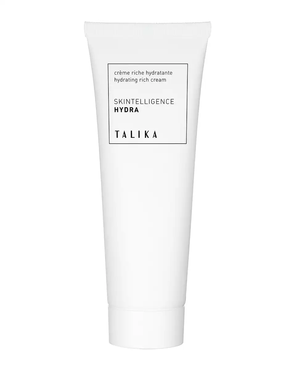 Talika - Crema Hidratante Rich 50 Ml - Talika - Comparador de precios