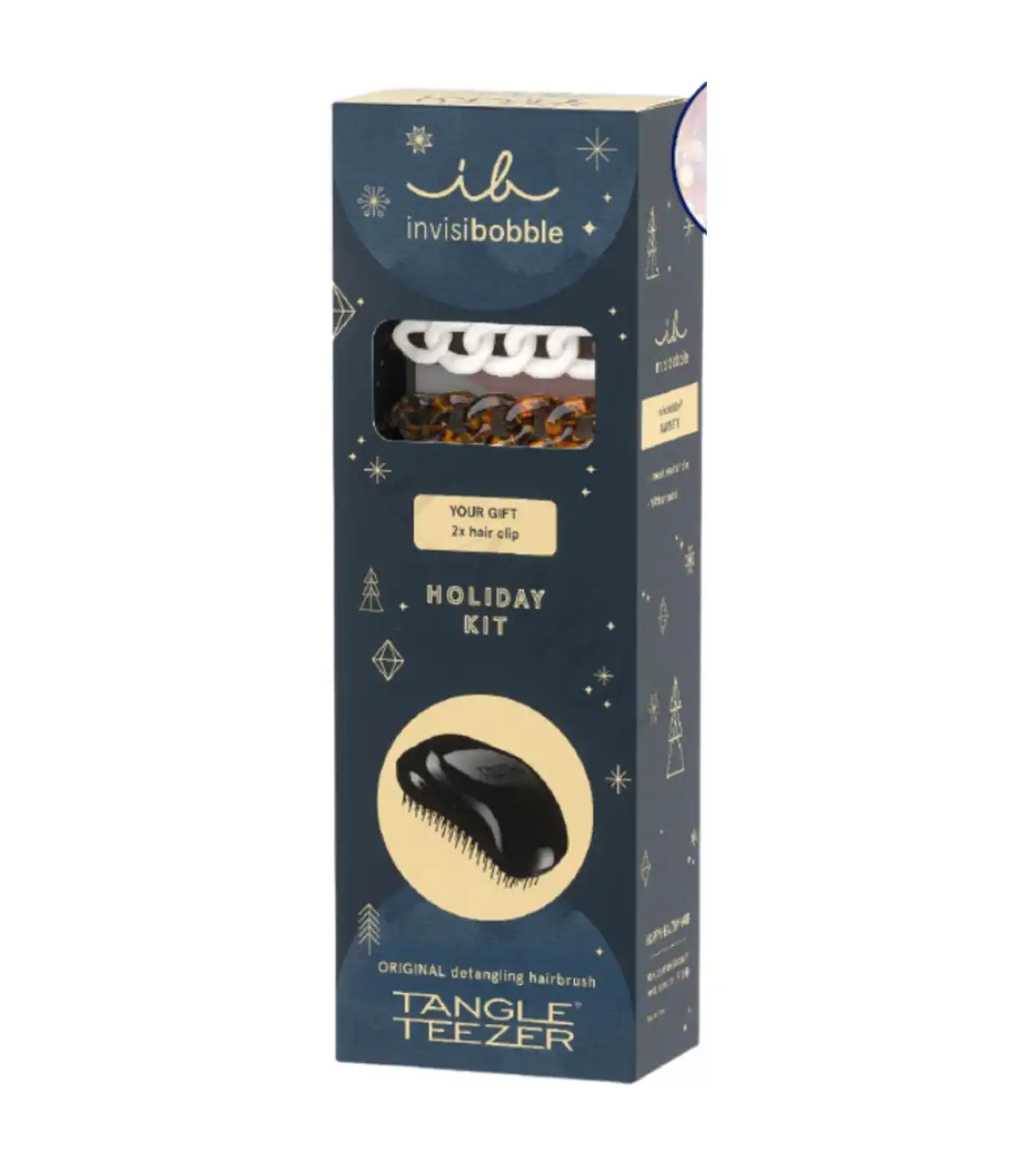 Tangle Teezer - Set de regalo Holiday Kit Invisibobble - Modern Beauty - Tangle Teezer - Comparador de precios