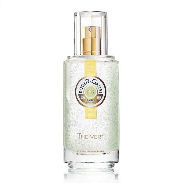Thé Vert - Roger & Gallet - Comparador de precios