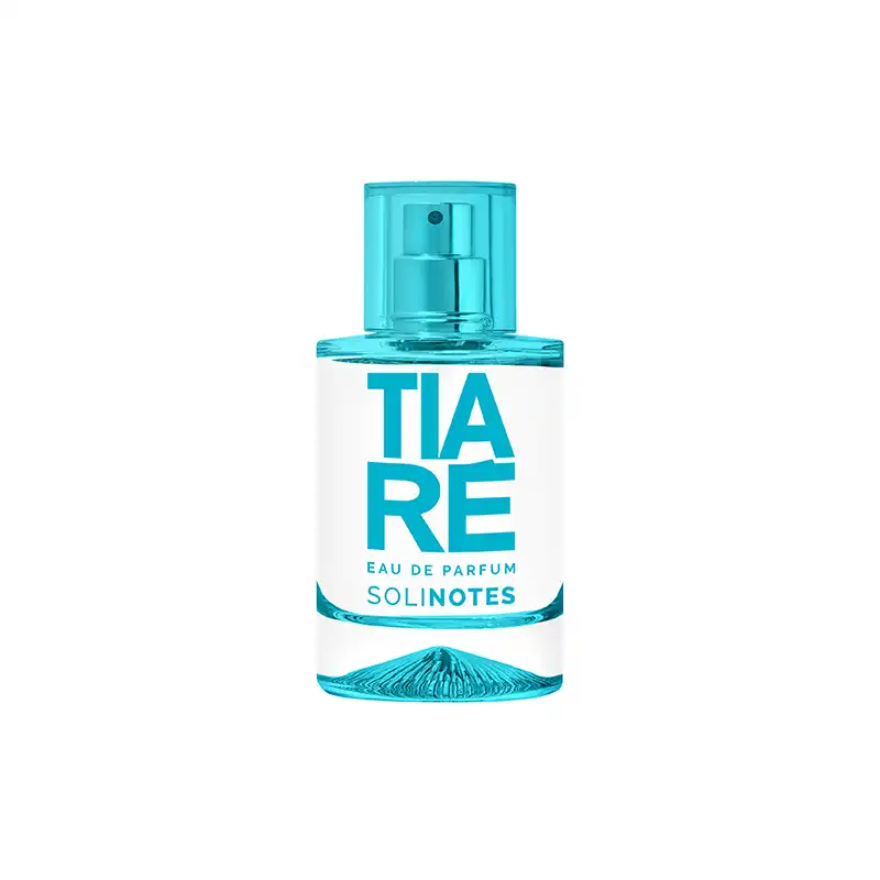 Tiare Eau De Parfum 50 Ml - Note - Comparador de precios