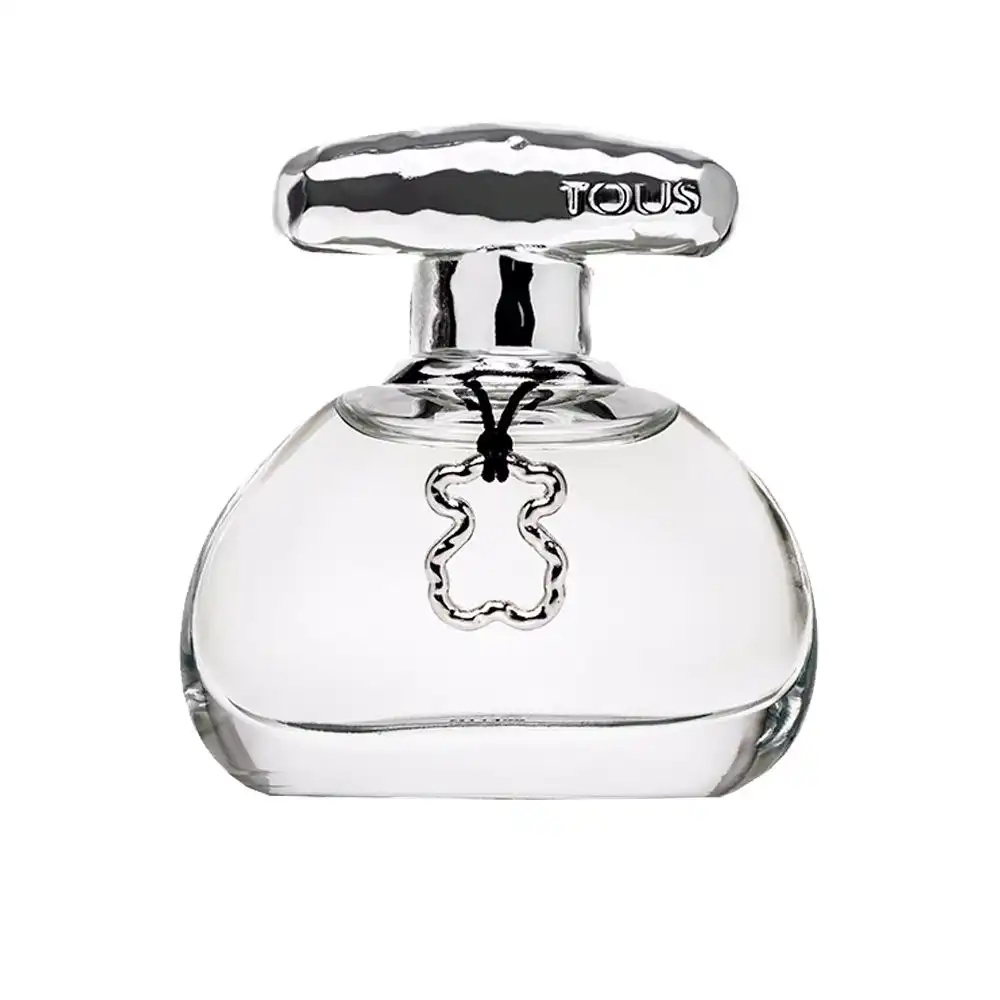 Tous Touch The Luminous Gold eau de toilette vaporizador 30 ml - Tous - Comparador de precios