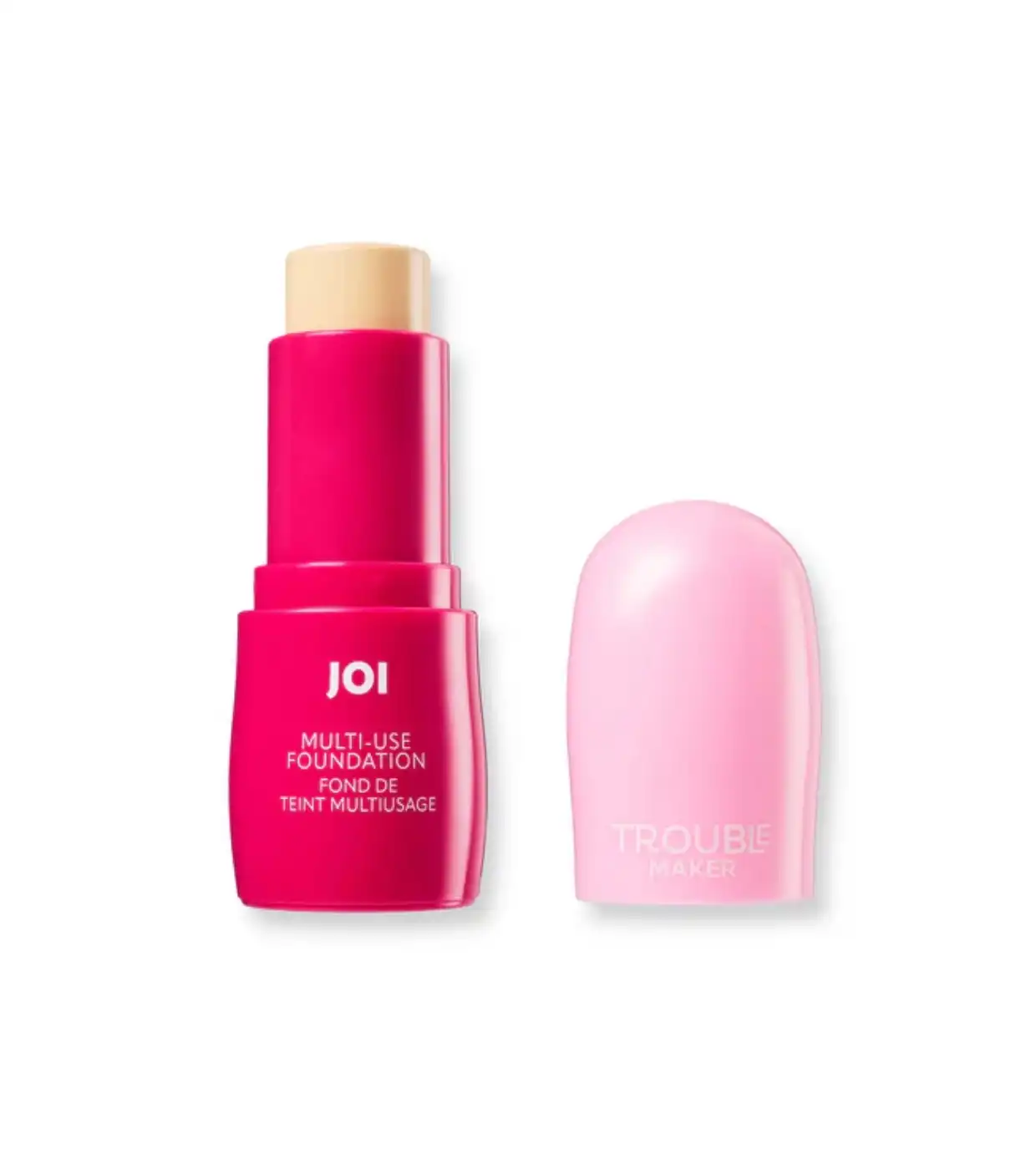 Trouble Maker - Base multiusos en stick Joi-Stick - Cloud Fluffer - Trouble Maker - Comparador de precios