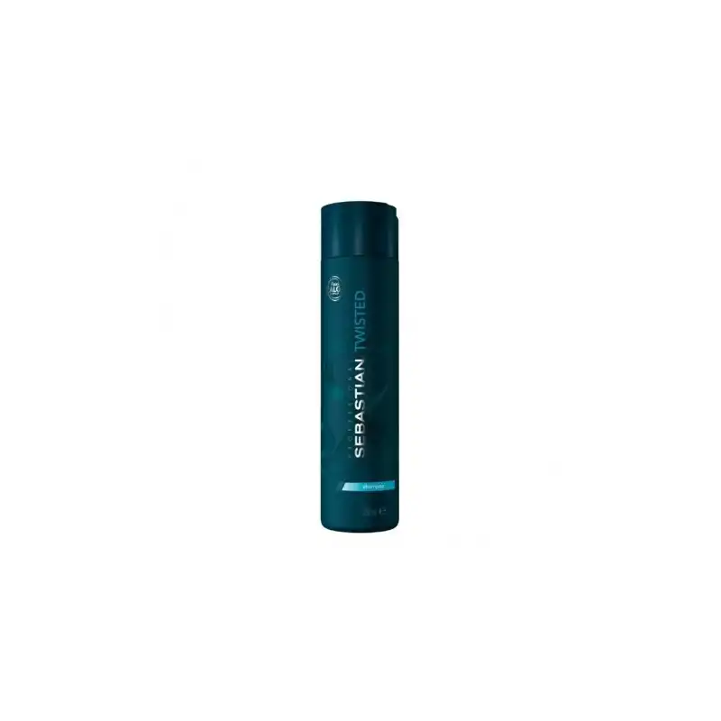 Twisted shampoo for curls 250 ml - SEBASTIAN - Comparador de precios
