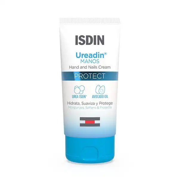Ureadin Protect - Isdin - Comparador de precios