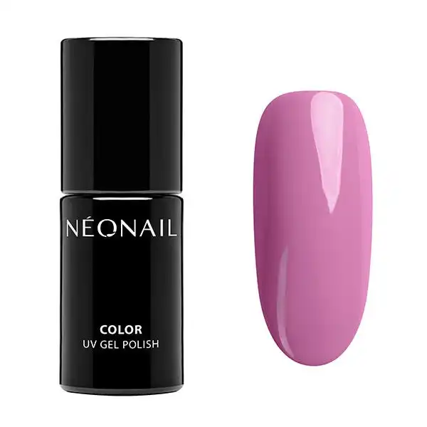 UV Nail Polish - Pink Shades Rosy Side - Neonail - Comparador de precios