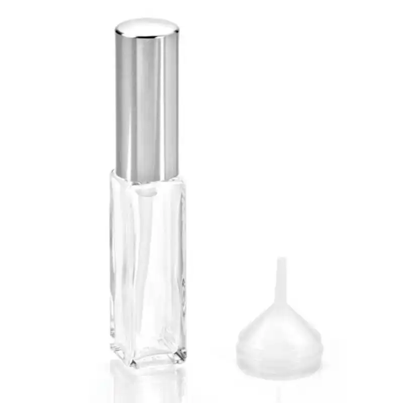 Vaporizador Carre Verre 8ml - Novex - Comparador de precios