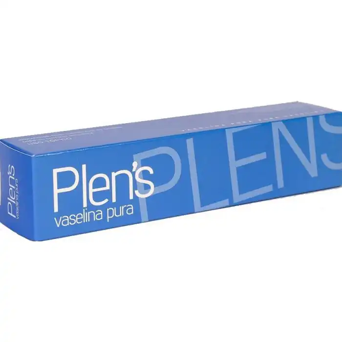 Vaselina pura 60 gr - Plen´s - Comparador de precios