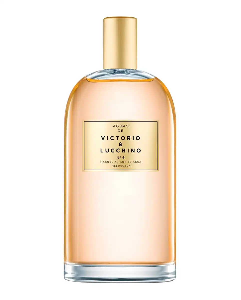 Victorio & Lucchino - Eau De Toilette Aguas De Nº6, 150 Ml - Victorio & Lucchino - Comparador de precios