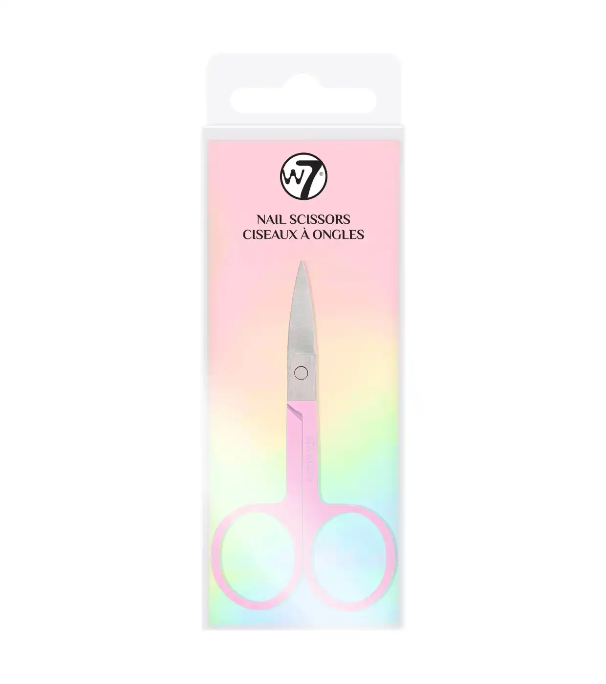 W7 - Tijeras para uñas - W7 - Comparador de precios