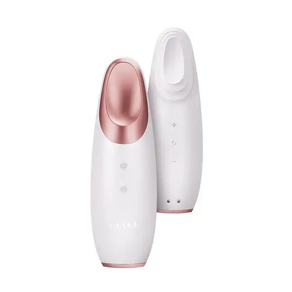Warm & Cool Eye Energizer 6 In 1 Blanco - Geske - Comparador de precios
