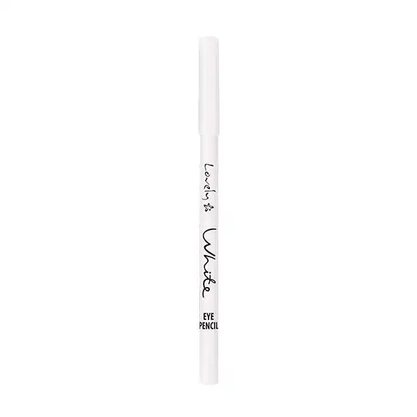 White Eye Pencil - lovely - Comparador de precios