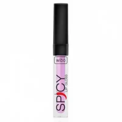 Wibo Wibo Brillo de labios Spicy 19, 3 ml - WIBO - Comparador de precios